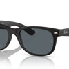 Ray-Ban New Wayfarer Classic Sunglasses