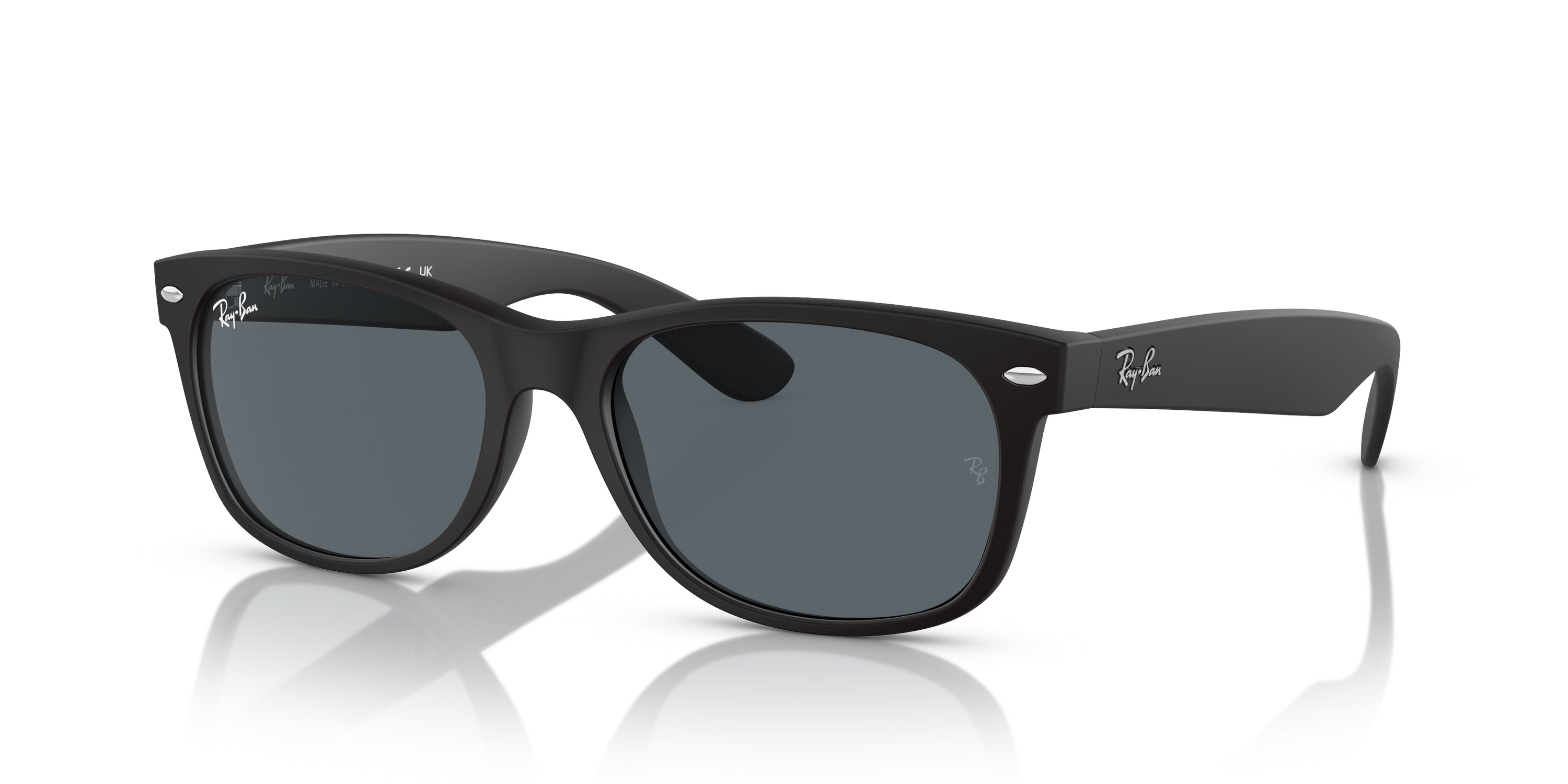 Ray-Ban New Wayfarer Classic Sunglasses