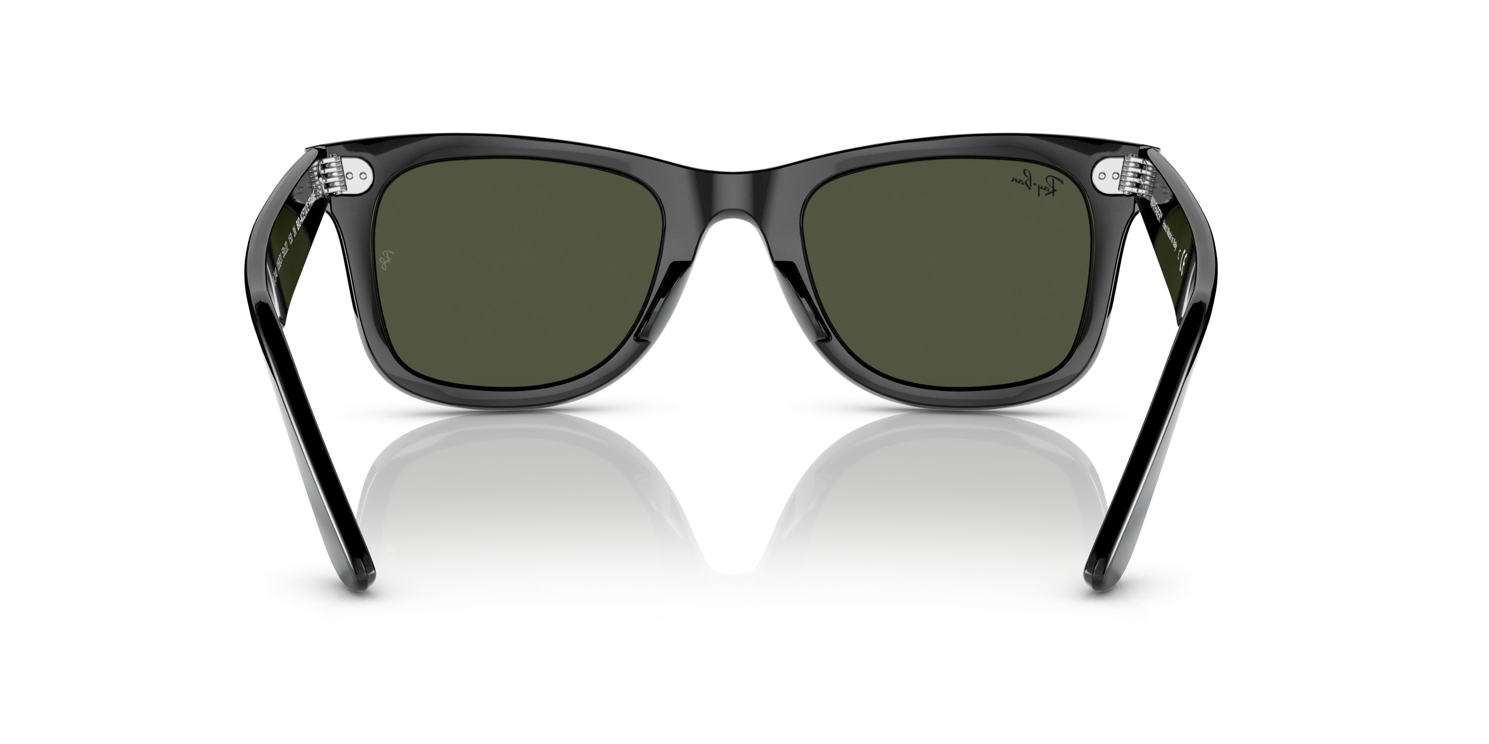 Ray-Ban Original Wayfarer Bio-Based Sunglasses