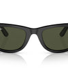 Ray-Ban Original Wayfarer Bio-Based Sunglasses
