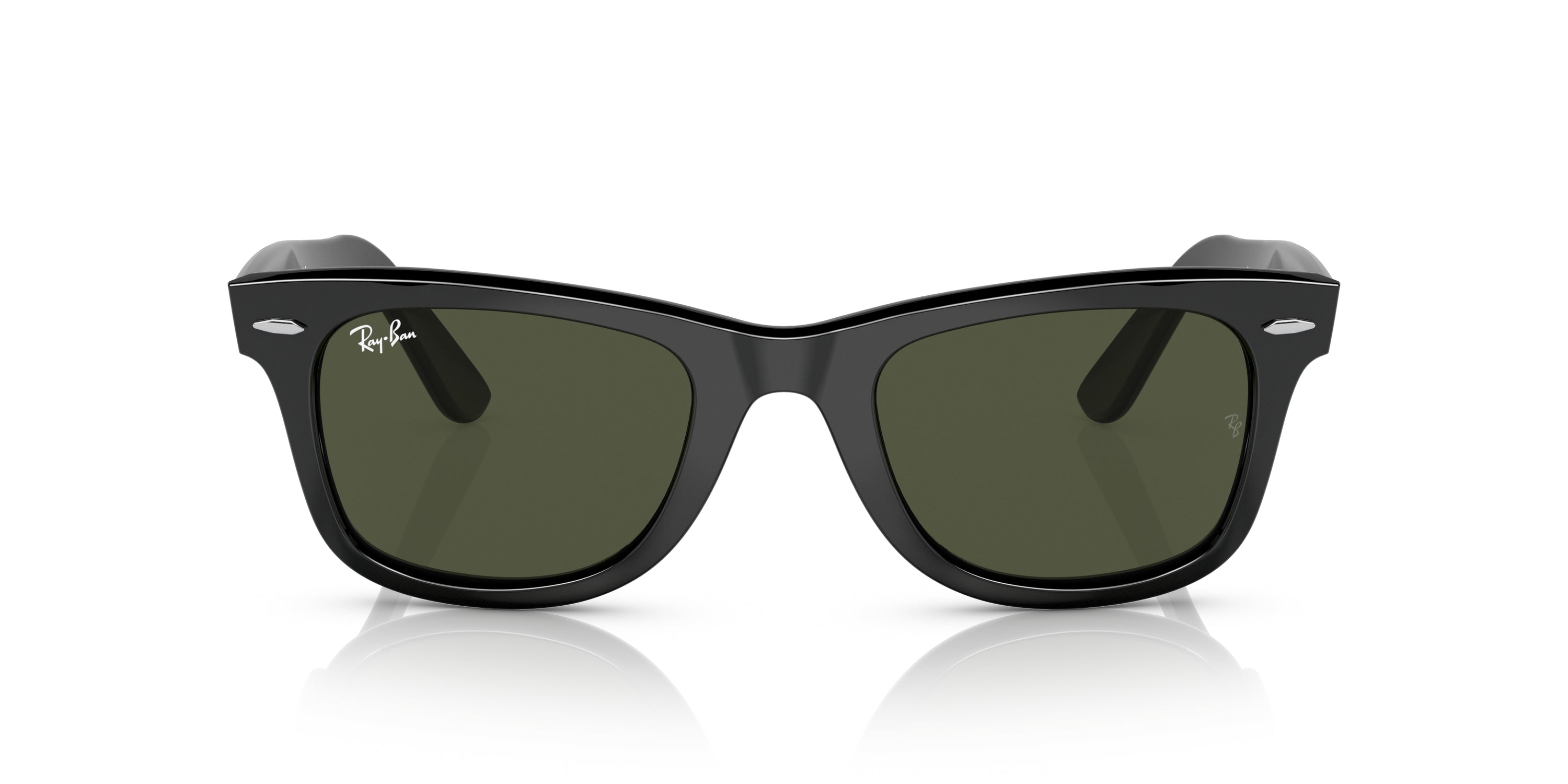 Ray-Ban Original Wayfarer Bio-Based Sunglasses