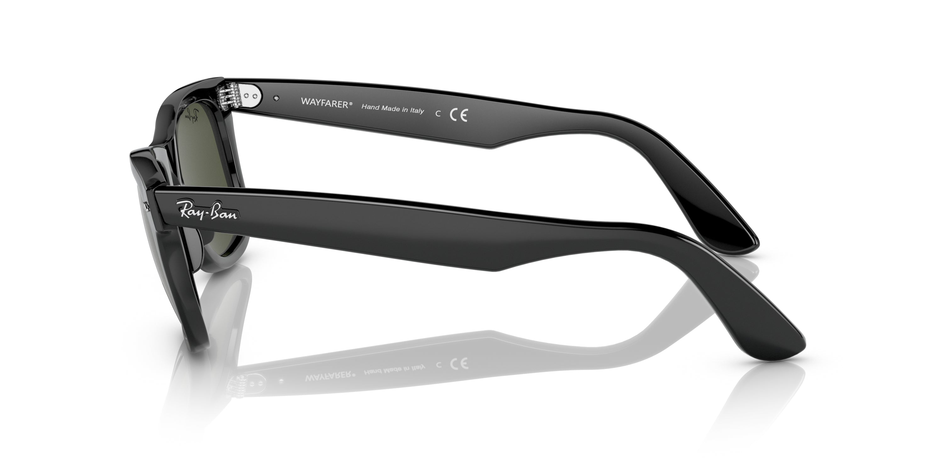 Ray-Ban Original Wayfarer Bio-Based Sunglasses
