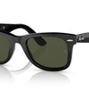 Ray-Ban Original Wayfarer Bio-Based Sunglasses