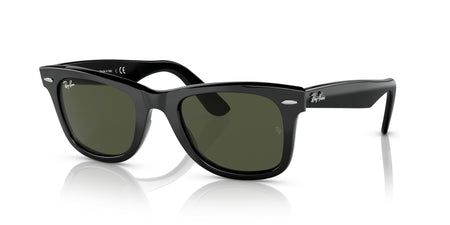 Ray-Ban Original Wayfarer Bio-Based Sunglasses