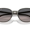 Ray-Ban Elliot Polorized Sunglasses