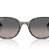 Ray-Ban Elliot Polorized Sunglasses