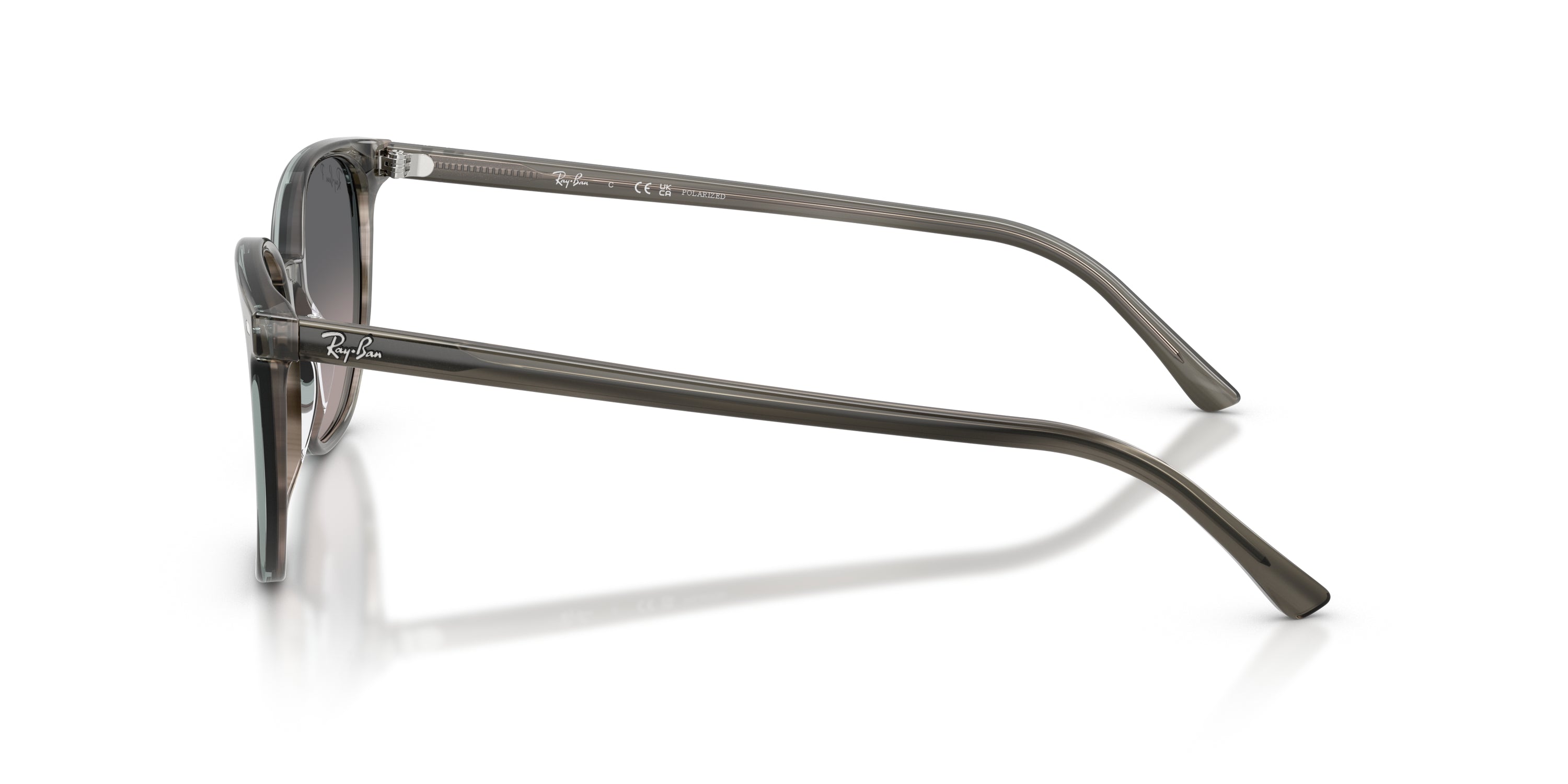 Ray-Ban Elliot Polorized Sunglasses