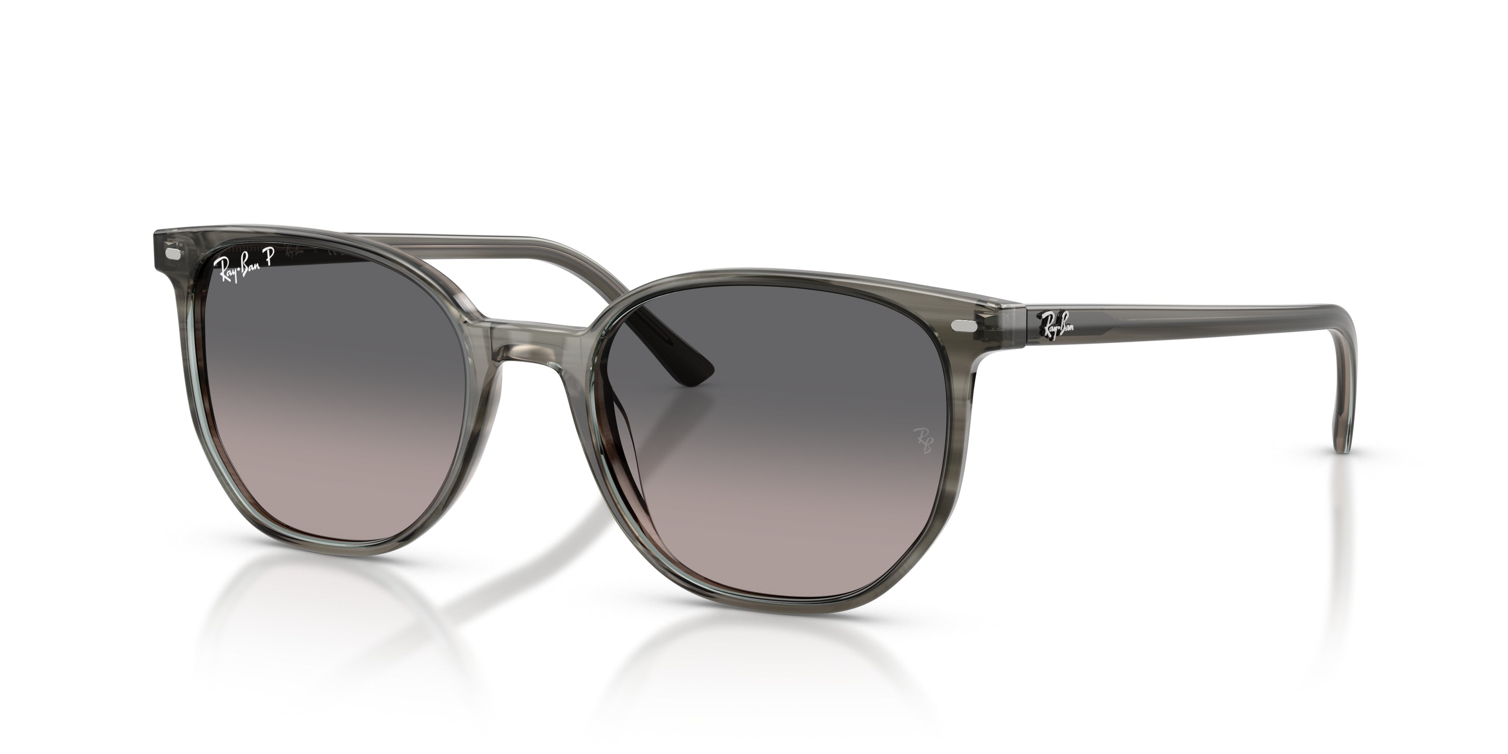 Ray-Ban Elliot Polorized Sunglasses