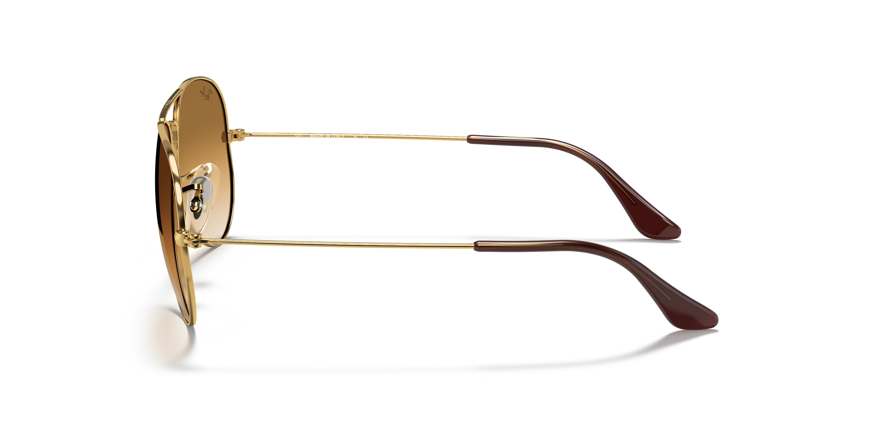 نظارات شمس راي بان Aviator Gradient
