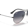 Ray-Ban Aviator Gradient Polorized Sunglasses