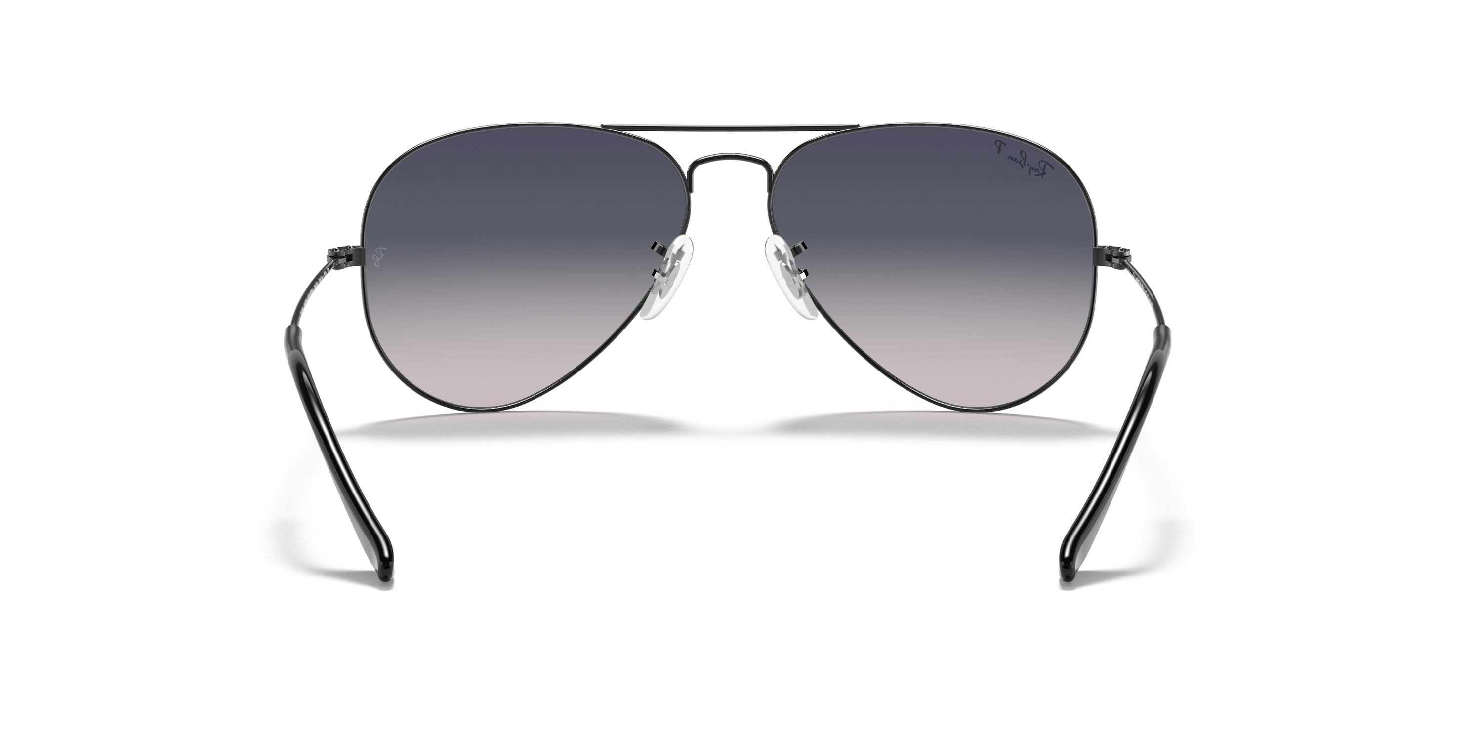 Ray-Ban Aviator Gradient Polorized Sunglasses