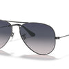 Ray-Ban Aviator Gradient Polorized Sunglasses