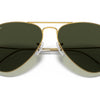 משקפי שמש רייבאן Aviator Classic