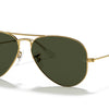 משקפי שמש רייבאן Aviator Classic
