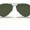 משקפי שמש רייבאן Aviator Large Metal Ii