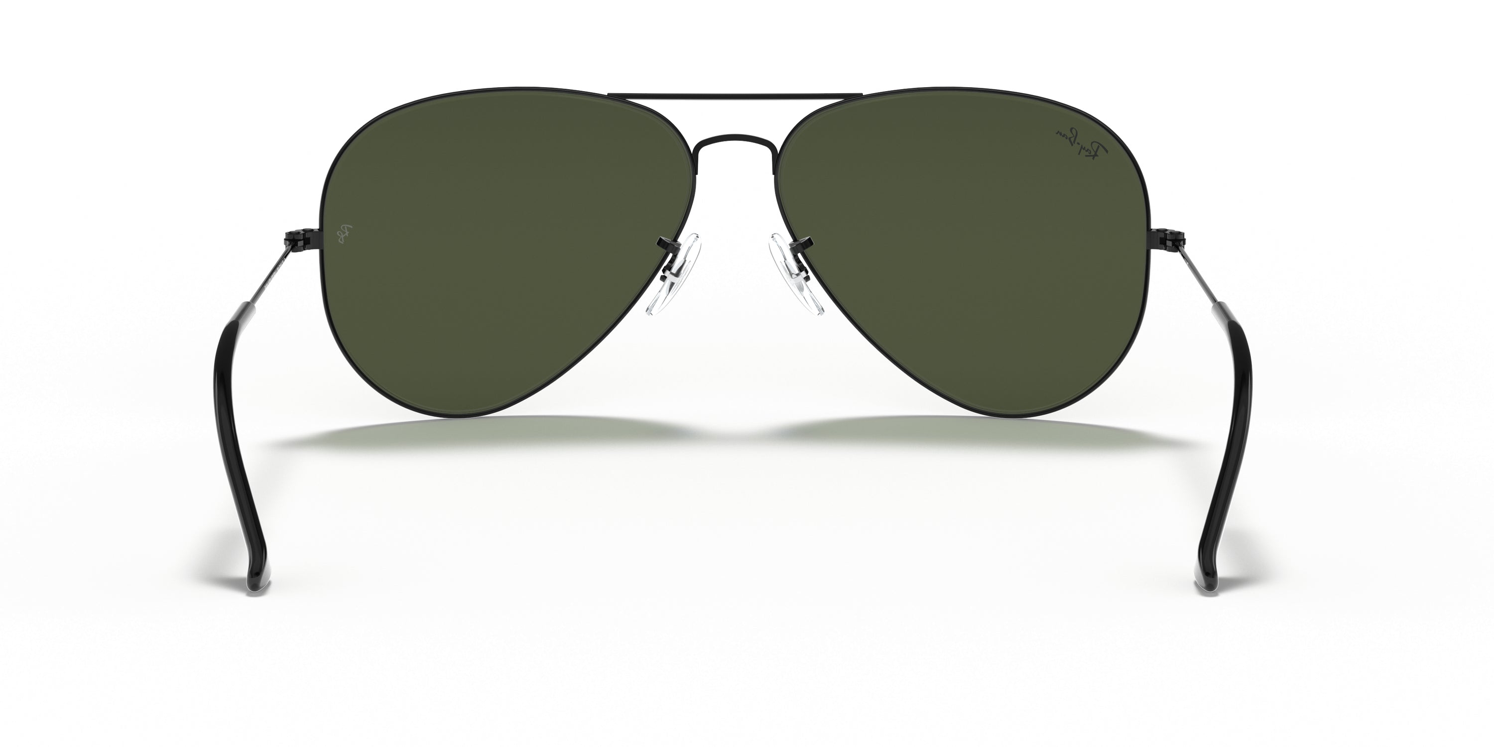משקפי שמש רייבאן Aviator Large Metal Ii