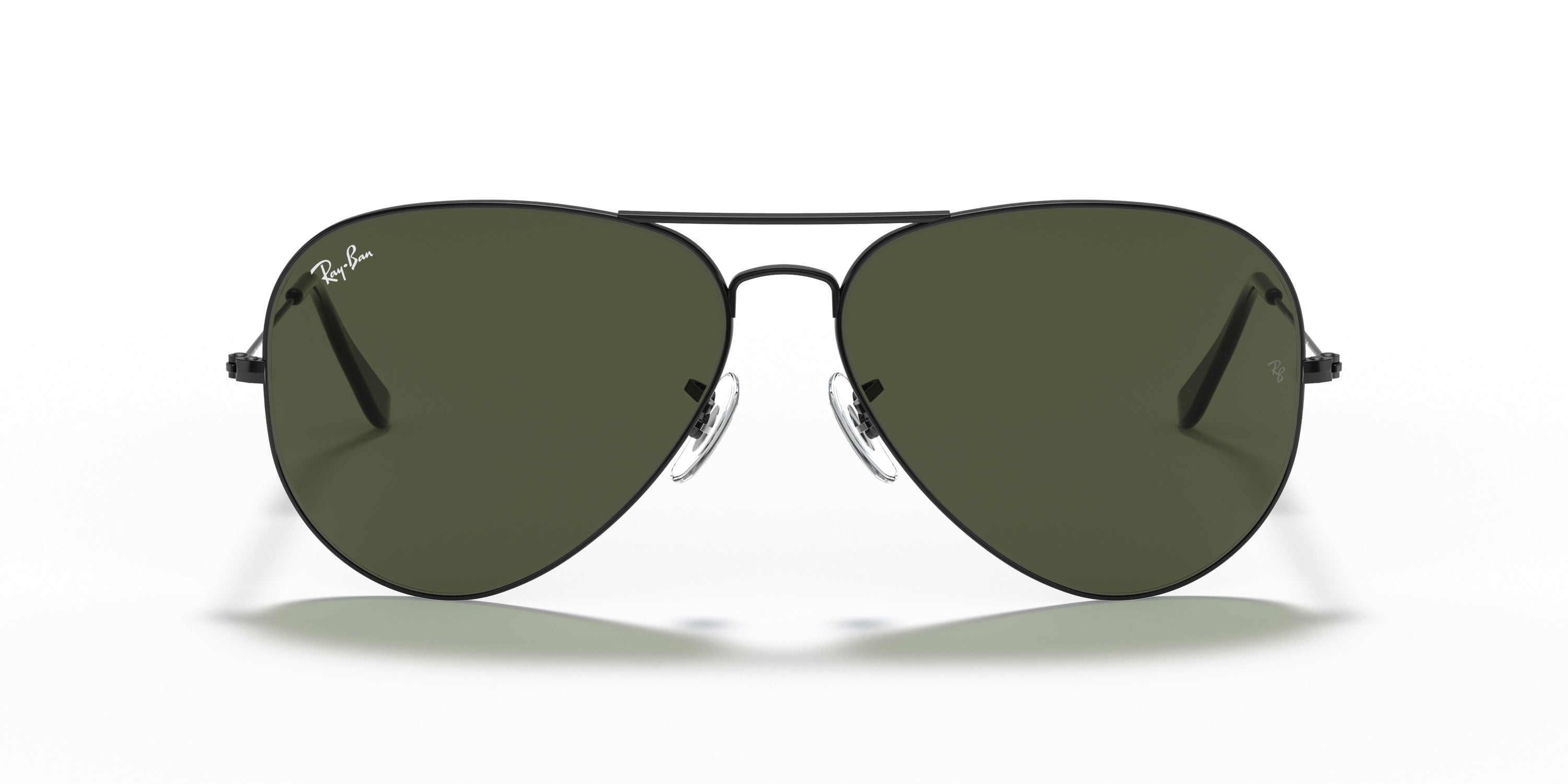 משקפי שמש רייבאן Aviator Large Metal Ii