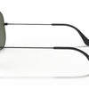 משקפי שמש רייבאן Aviator Large Metal Ii