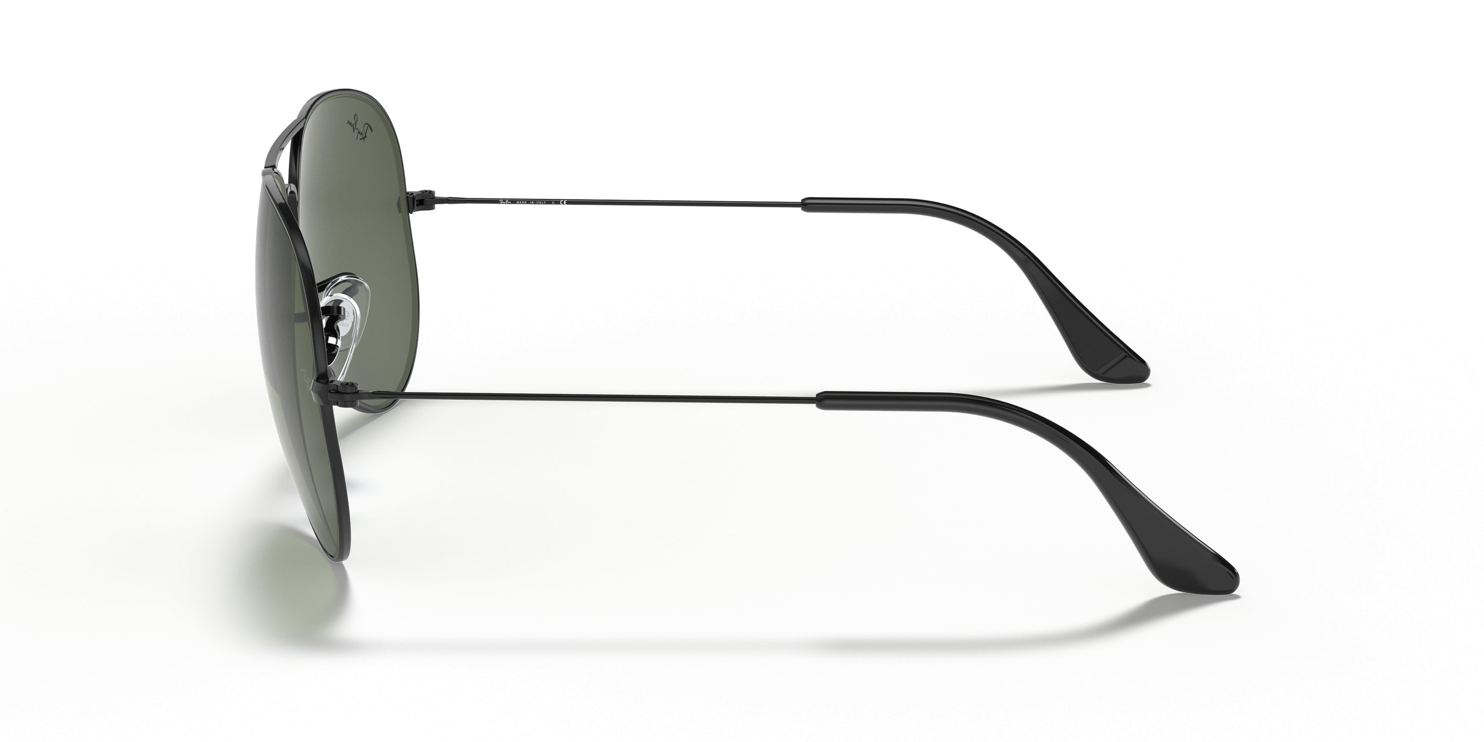 משקפי שמש רייבאן Aviator Large Metal Ii