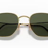 نظارات شمس راي بان Hexagonal Flat Lenses