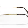 نظارات شمس راي بان Hexagonal Flat Lenses