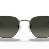 משקפי שמש רייבאן Hexagonal Flat Lenses