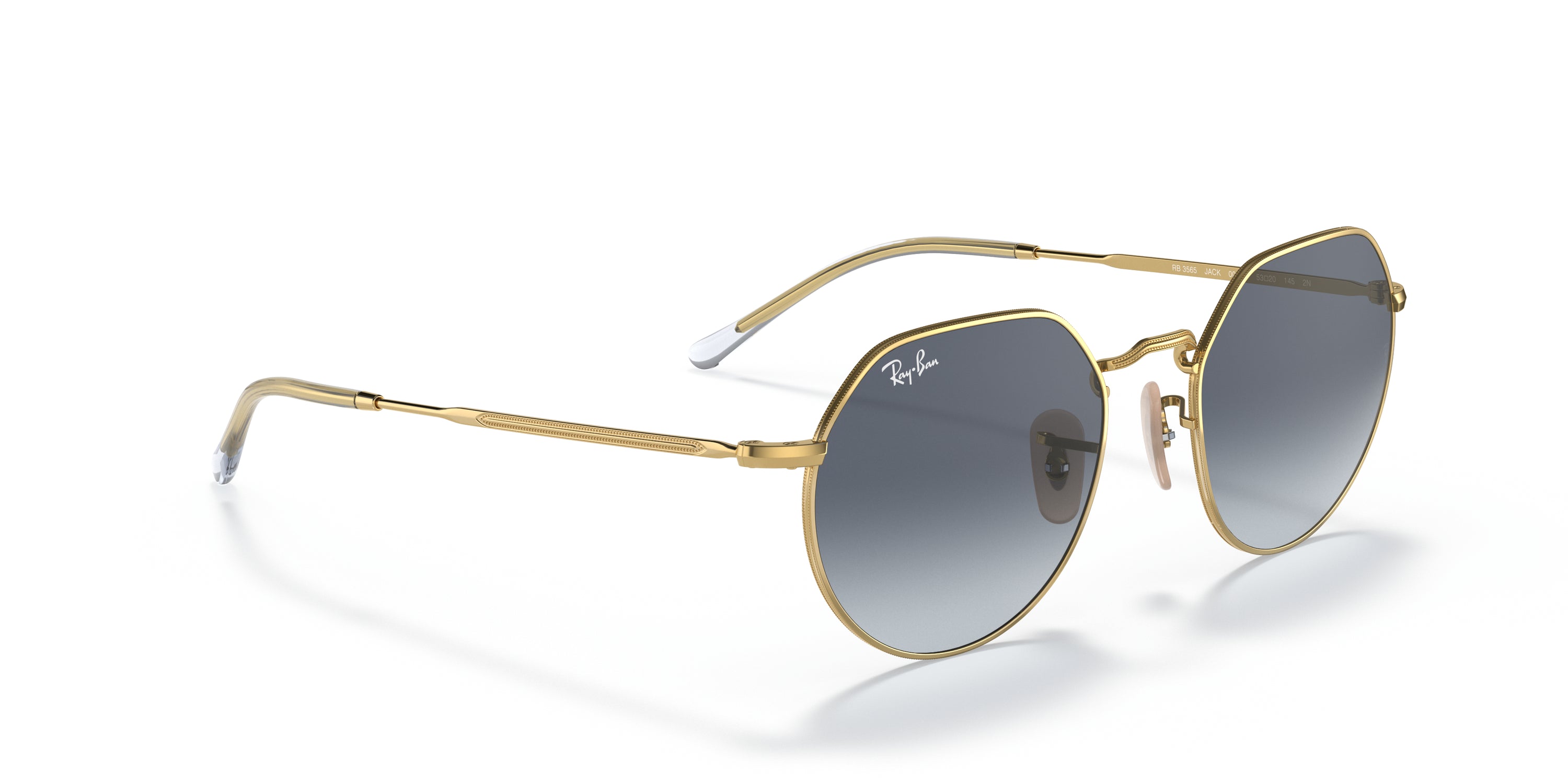 Ray-Ban Jack Sunglasses