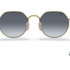 Ray-Ban Jack Sunglasses