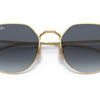 Ray-Ban Jack Sunglasses