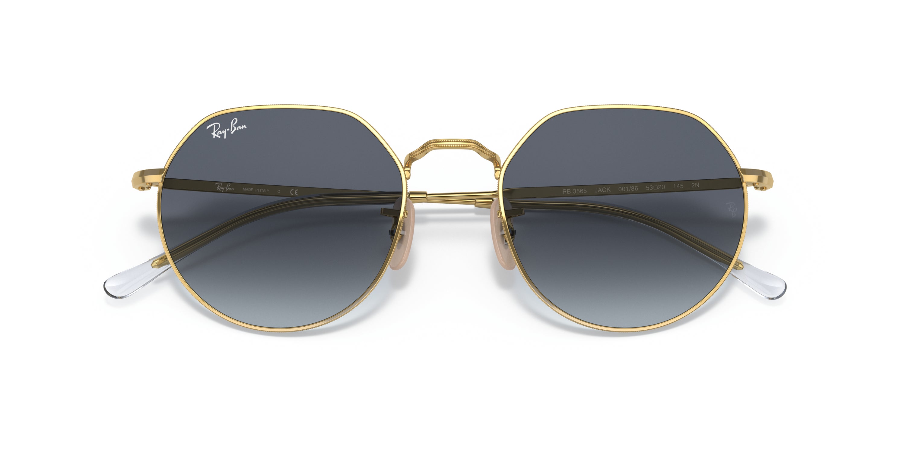 Ray-Ban Jack Sunglasses