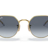 Ray-Ban Jack Sunglasses