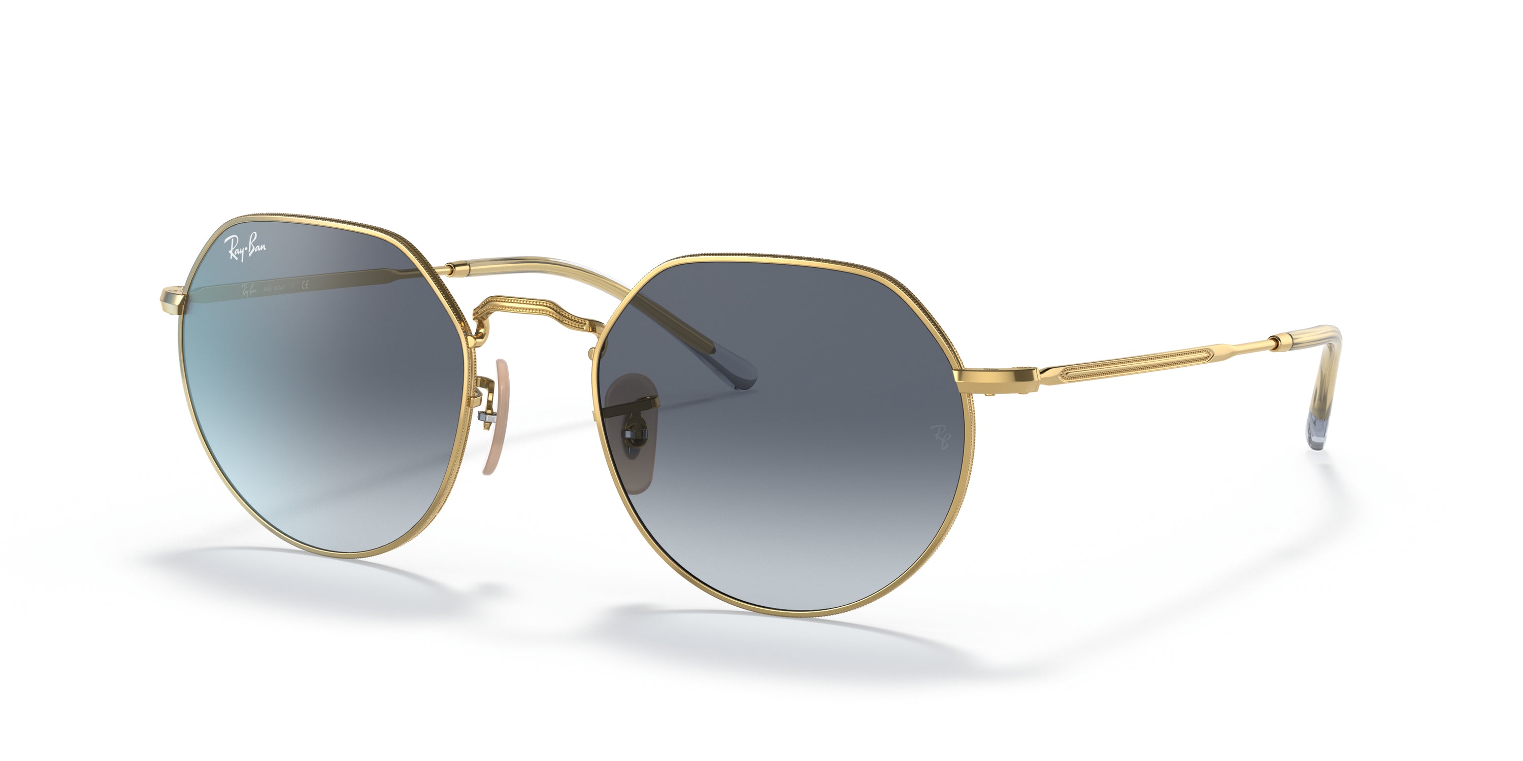 Ray-Ban Jack Sunglasses