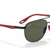 Ray-Ban Scuderia Ferrari Collection Sunglasses