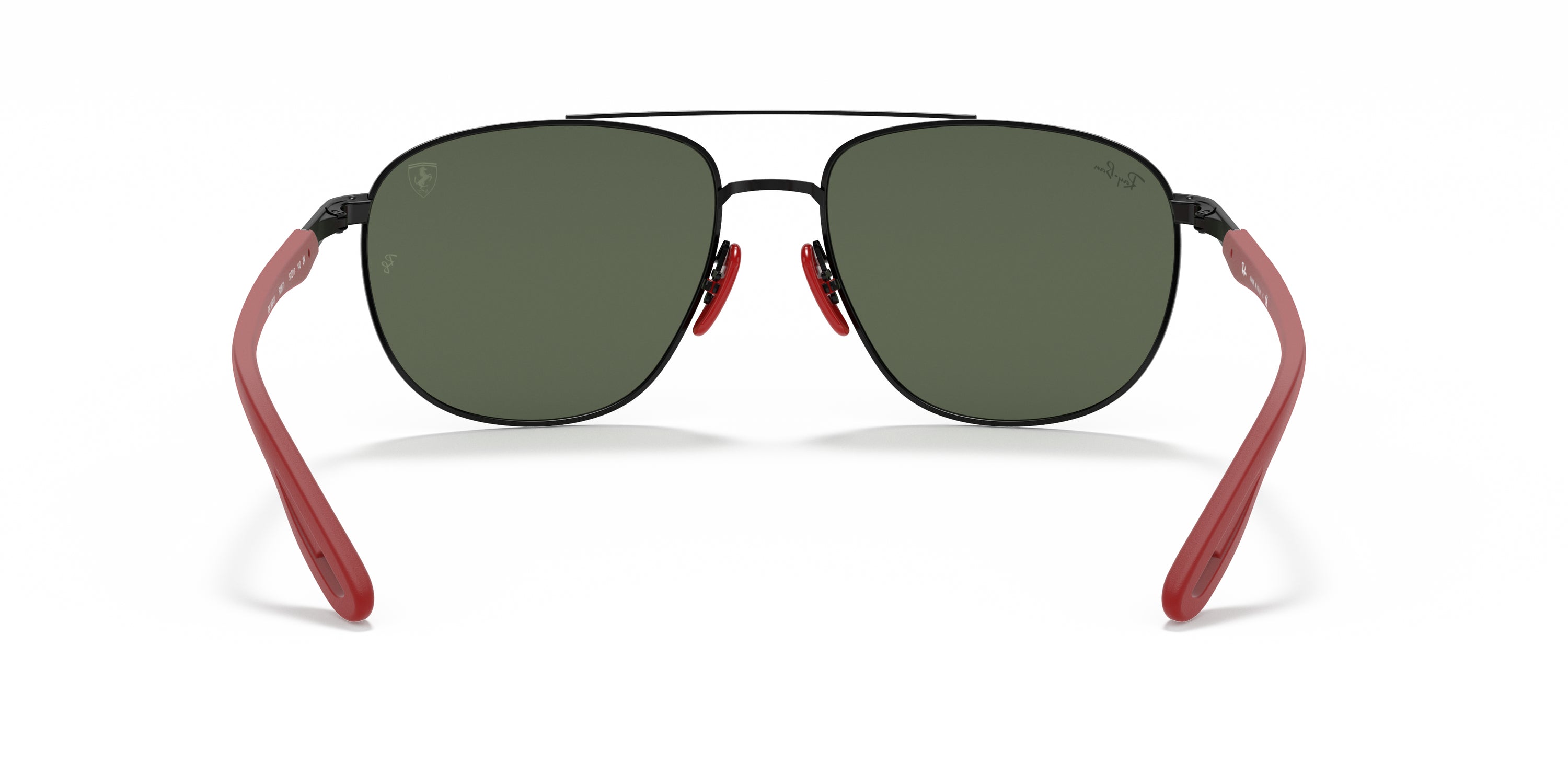 Ray-Ban Scuderia Ferrari Collection Sunglasses