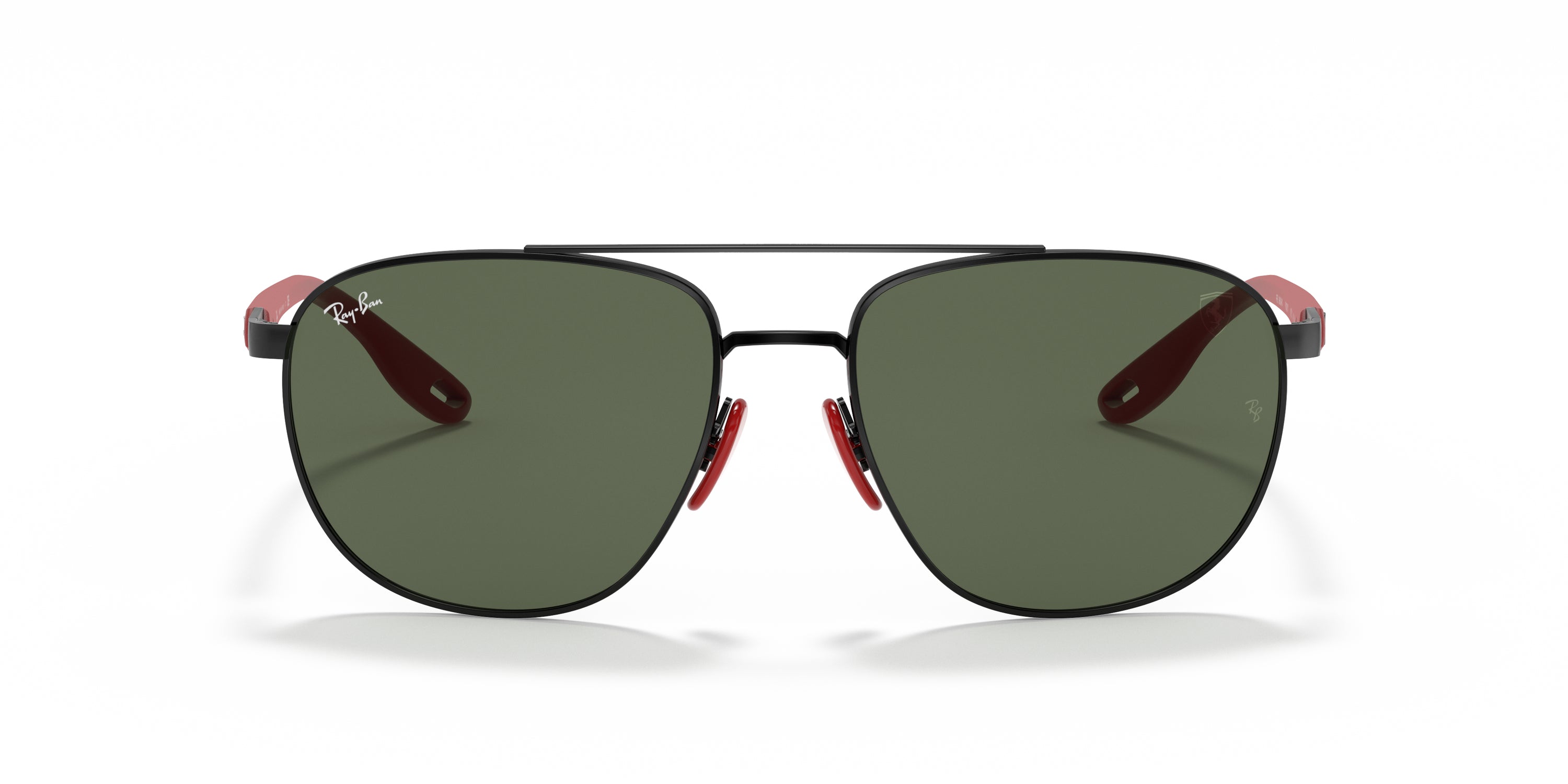 Ray-Ban Scuderia Ferrari Collection Sunglasses