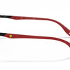 Ray-Ban Scuderia Ferrari Collection Sunglasses