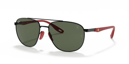 Ray-Ban Scuderia Ferrari Collection Sunglasses