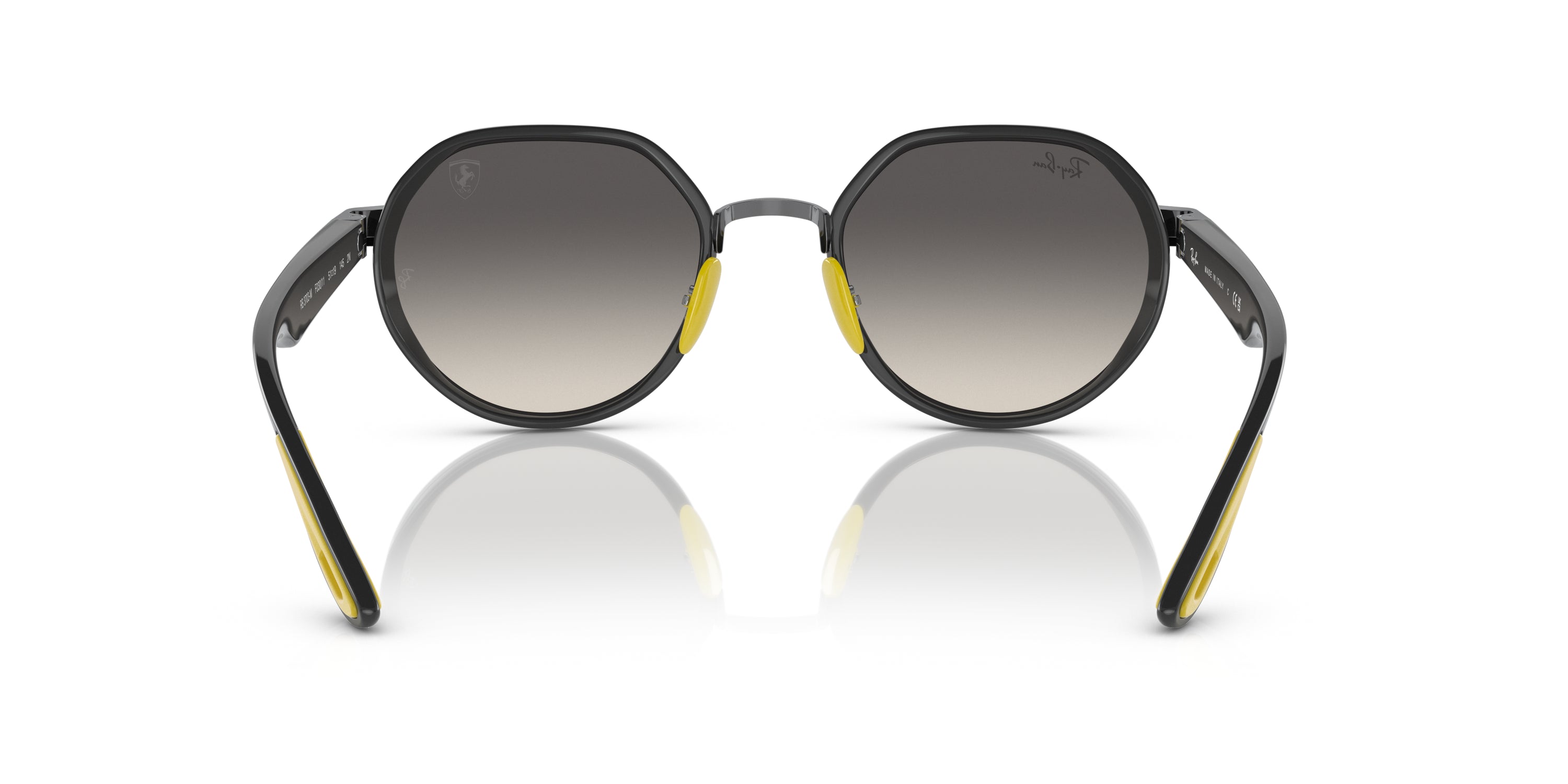 Ray-Ban Scuderia Ferrari Collection Sunglasses