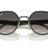 Ray-Ban Scuderia Ferrari Collection Sunglasses