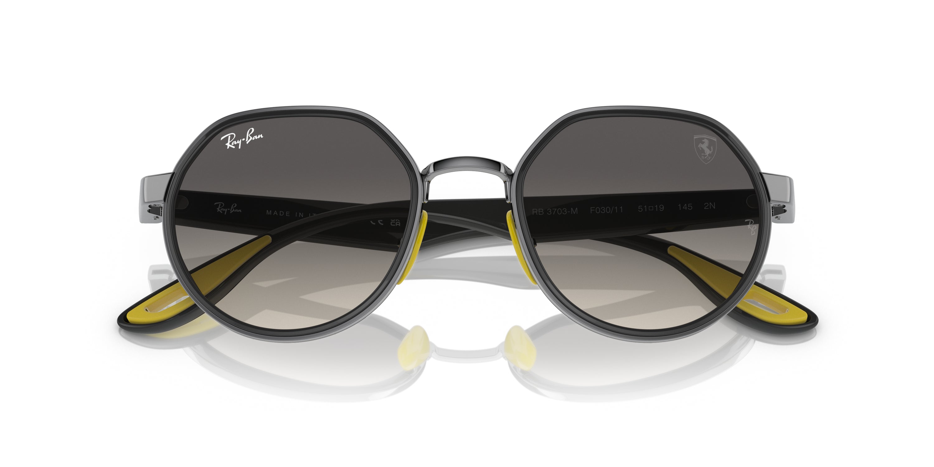 Ray-Ban Scuderia Ferrari Collection Sunglasses