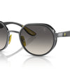 Ray-Ban Scuderia Ferrari Collection Sunglasses