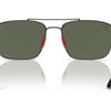 Ray-Ban Scuderia Ferrari Collection Sunglasses