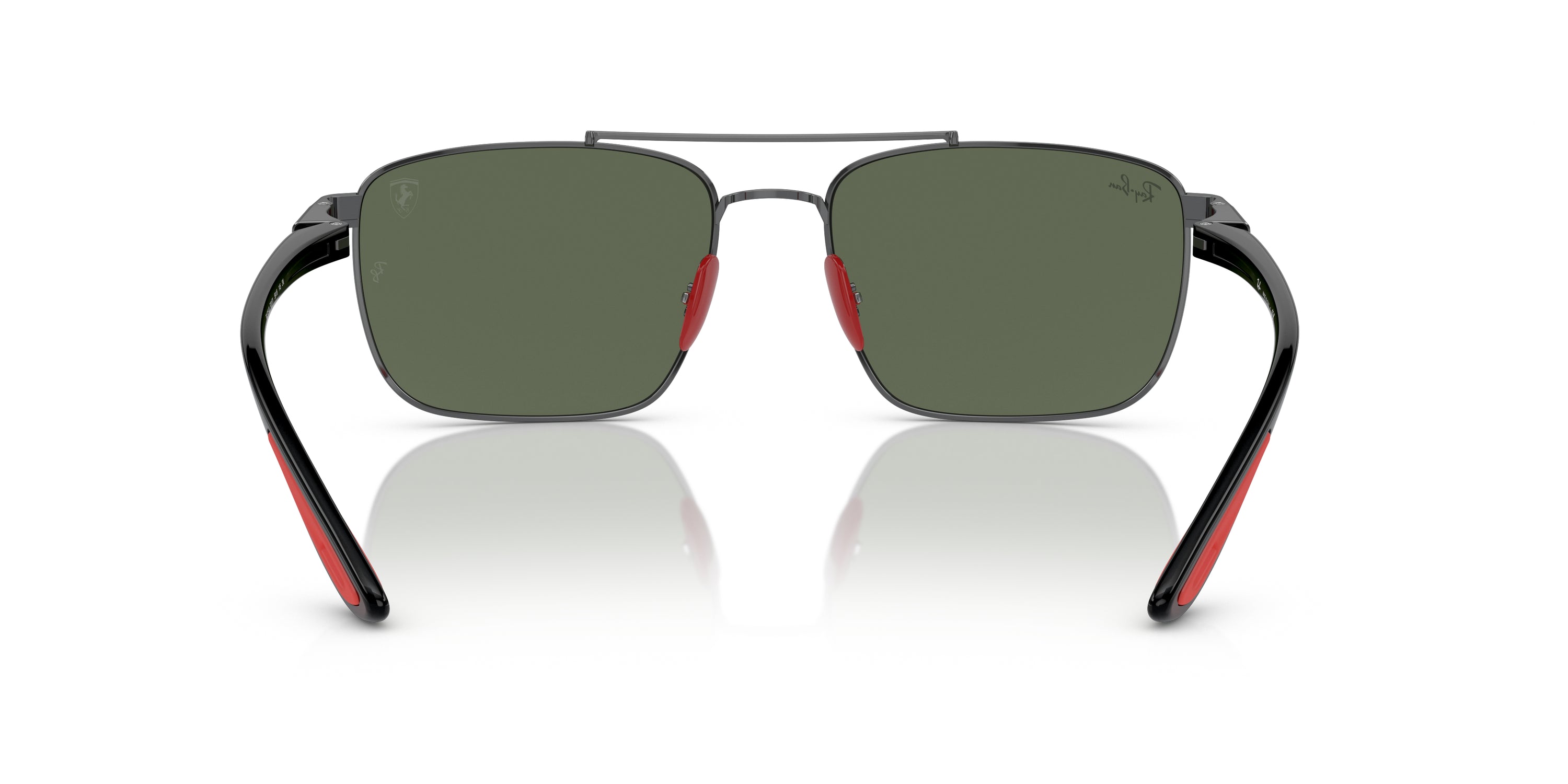 Ray-Ban Scuderia Ferrari Collection Sunglasses
