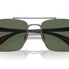 Ray-Ban Scuderia Ferrari Collection Sunglasses