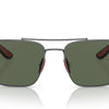 Ray-Ban Scuderia Ferrari Collection Sunglasses