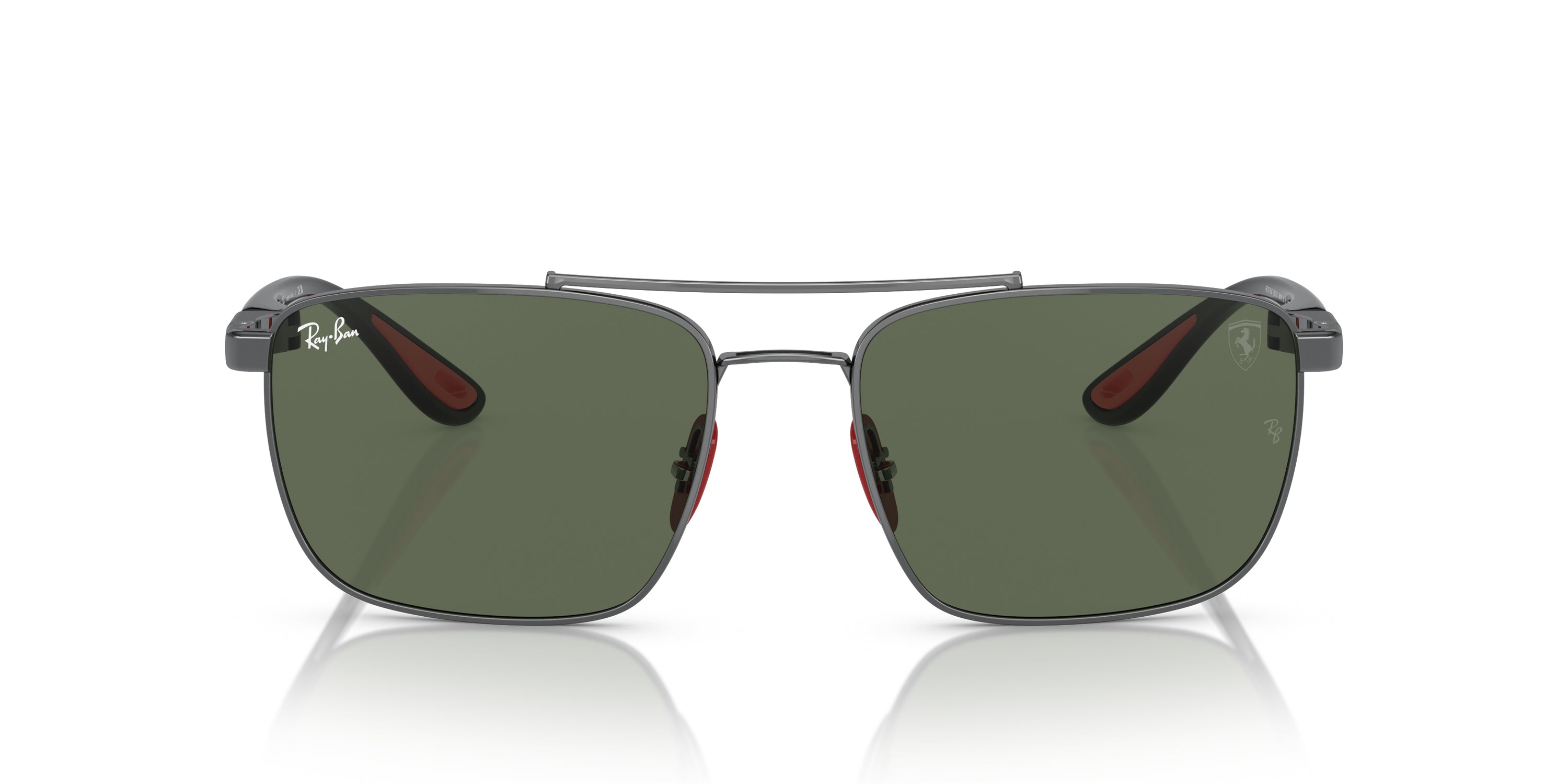 Ray-Ban Scuderia Ferrari Collection Sunglasses