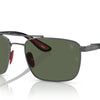 Ray-Ban Scuderia Ferrari Collection Sunglasses