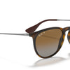 Ray-Ban Erika Classic Polorized Sunglasses