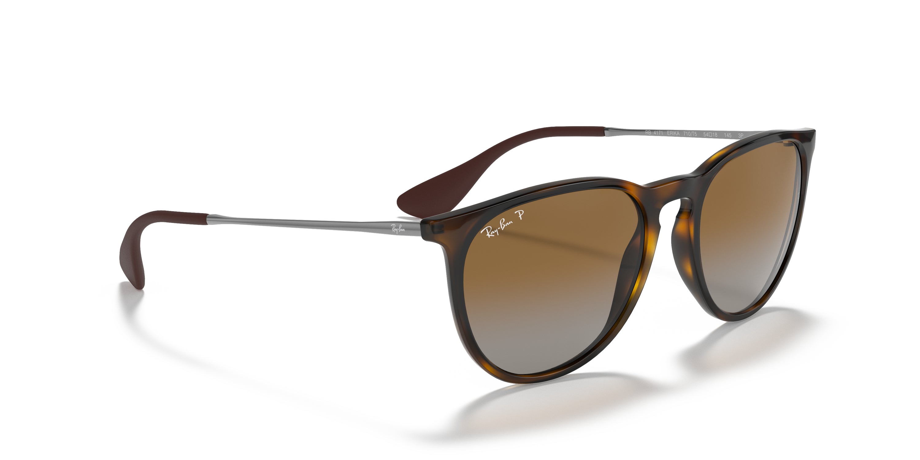 Ray-Ban Erika Classic Polorized Sunglasses