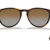 Ray-Ban Erika Classic Polorized Sunglasses